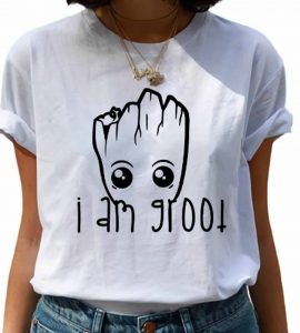 I'am Groot T-Shirt
