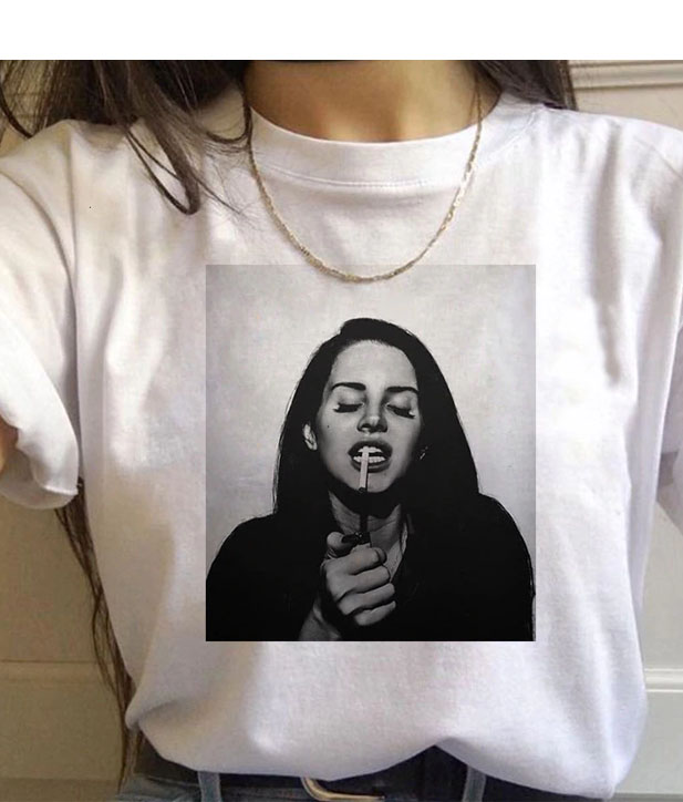 Lana del Rey T Shirt