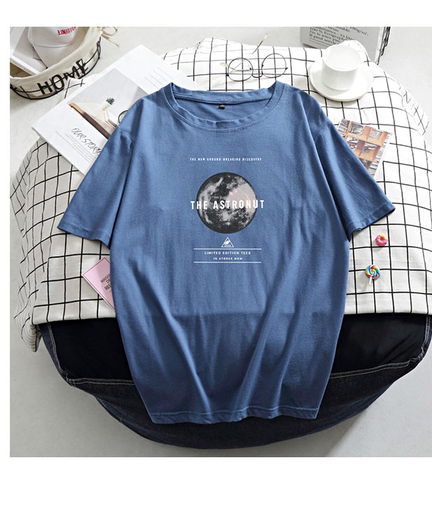 The Astronot T Shirt