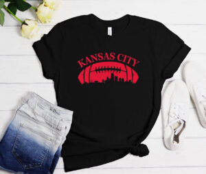 Kansas City 2020 T-Shirt