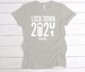 2020 Very Bad Would Not Recommend Lockdown 2020 T-shirt