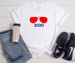 JOE BIDEN Election 2020 VOTE President T-shirt