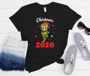 Christmas 2020 Matching Pajama graphic T-shirt